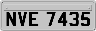 NVE7435