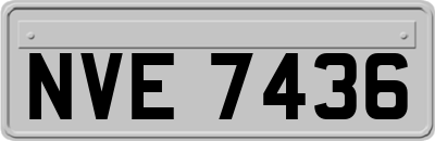 NVE7436