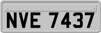 NVE7437