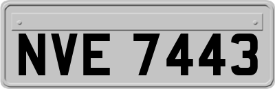 NVE7443