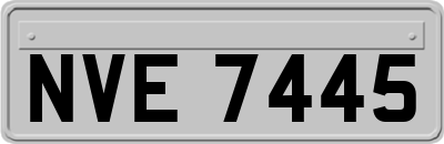 NVE7445