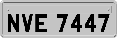 NVE7447
