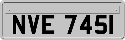 NVE7451