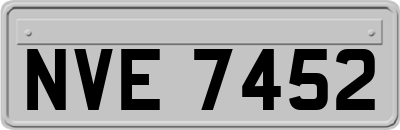 NVE7452