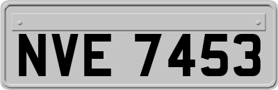 NVE7453
