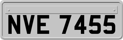 NVE7455