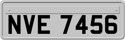 NVE7456
