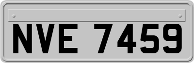 NVE7459