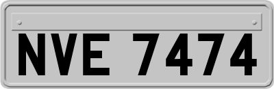 NVE7474