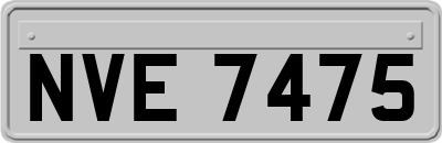 NVE7475