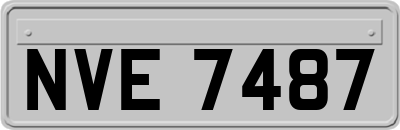NVE7487