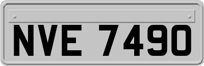 NVE7490