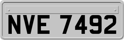 NVE7492