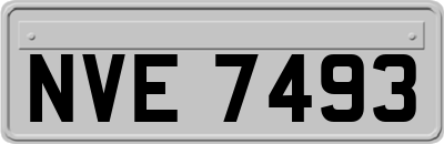 NVE7493