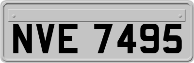NVE7495