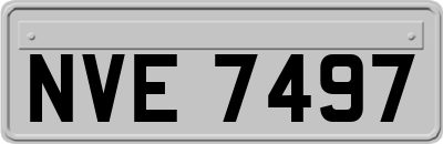 NVE7497