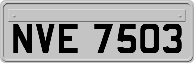 NVE7503