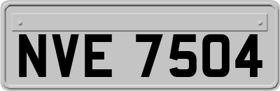 NVE7504