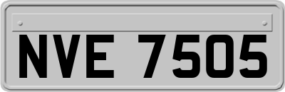 NVE7505