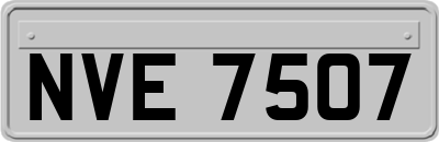 NVE7507