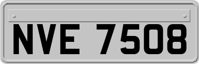 NVE7508