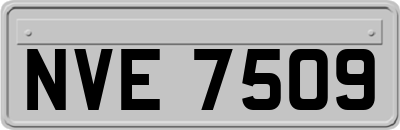NVE7509