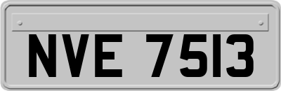 NVE7513