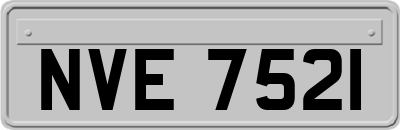 NVE7521