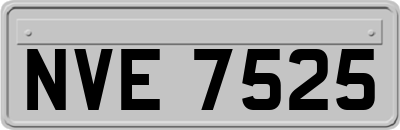 NVE7525