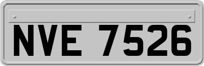 NVE7526