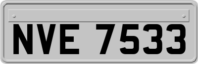 NVE7533