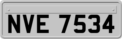 NVE7534