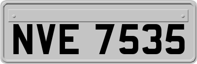 NVE7535
