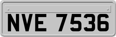 NVE7536