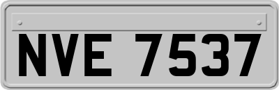 NVE7537