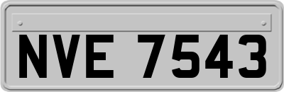 NVE7543