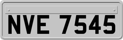 NVE7545