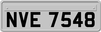 NVE7548