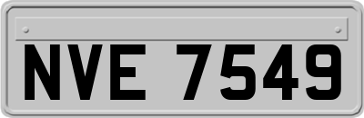 NVE7549