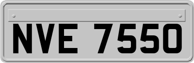 NVE7550