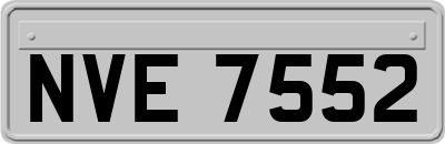 NVE7552