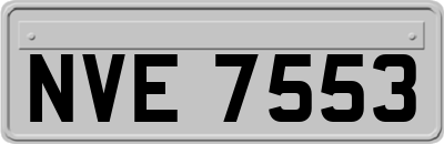 NVE7553