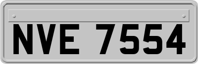NVE7554