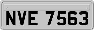 NVE7563