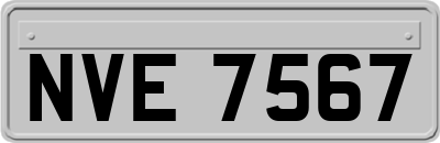 NVE7567