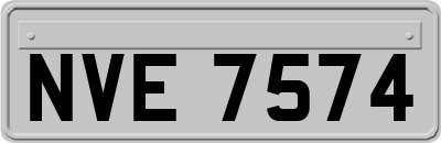 NVE7574