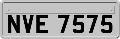 NVE7575