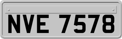 NVE7578
