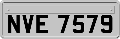 NVE7579