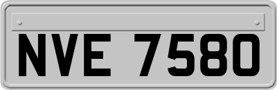 NVE7580